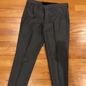 Express dress pants